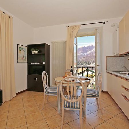 Appartement Nicolin à Bellagio Extérieur photo