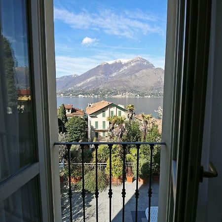 Appartement Nicolin à Bellagio Extérieur photo