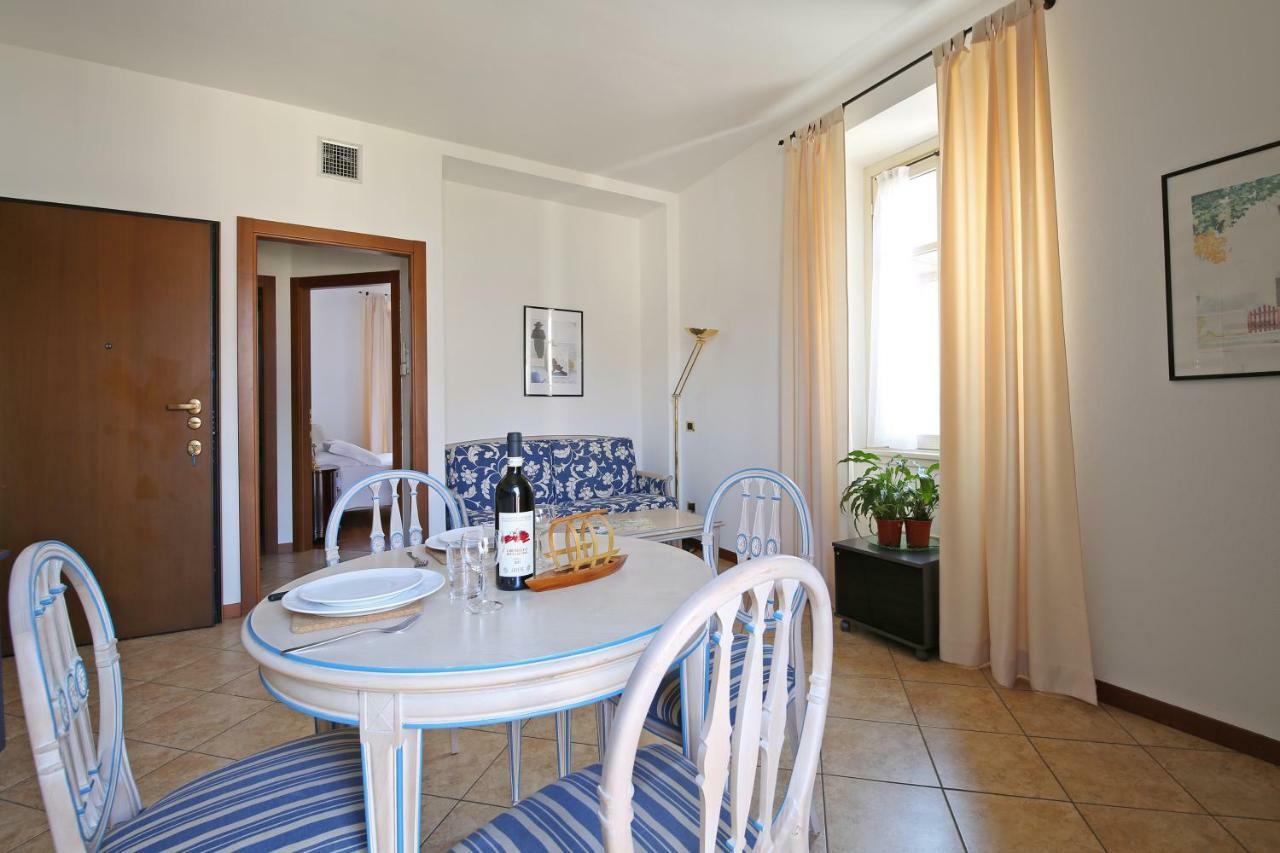 Appartement Nicolin à Bellagio Extérieur photo