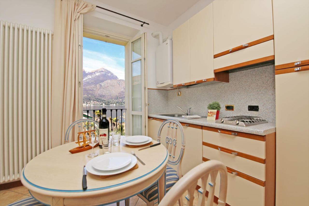 Appartement Nicolin à Bellagio Extérieur photo