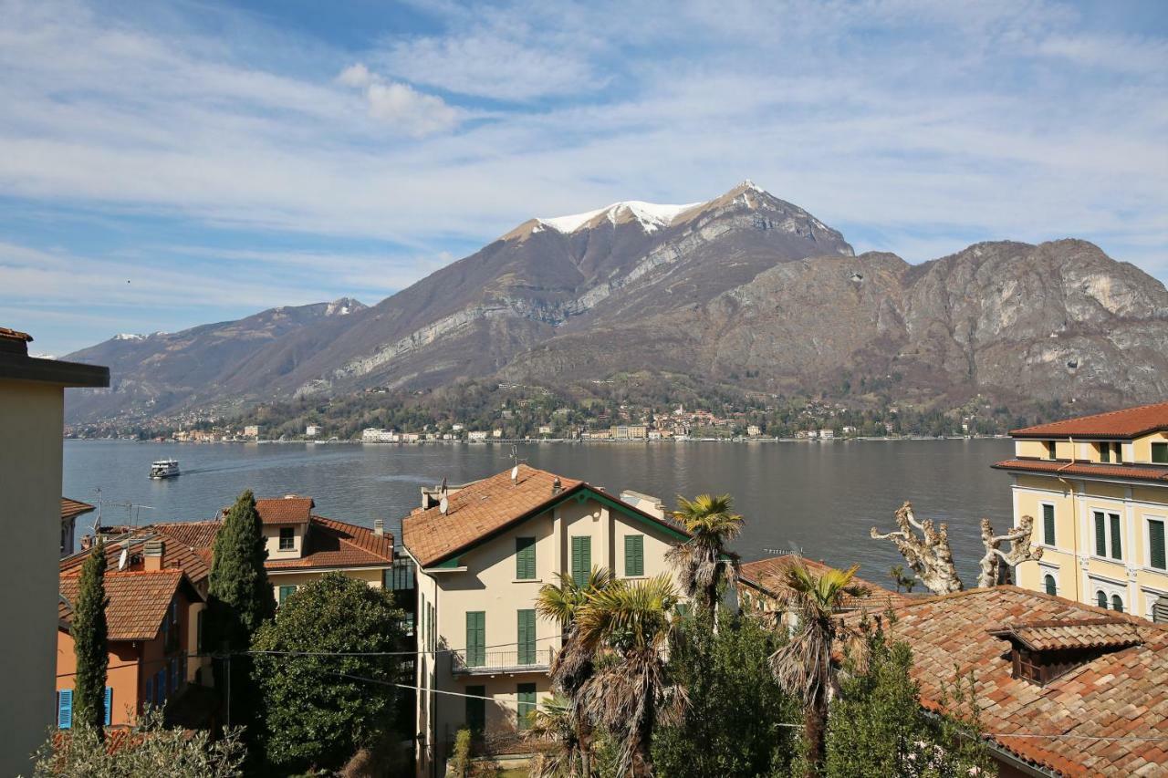 Appartement Nicolin à Bellagio Extérieur photo