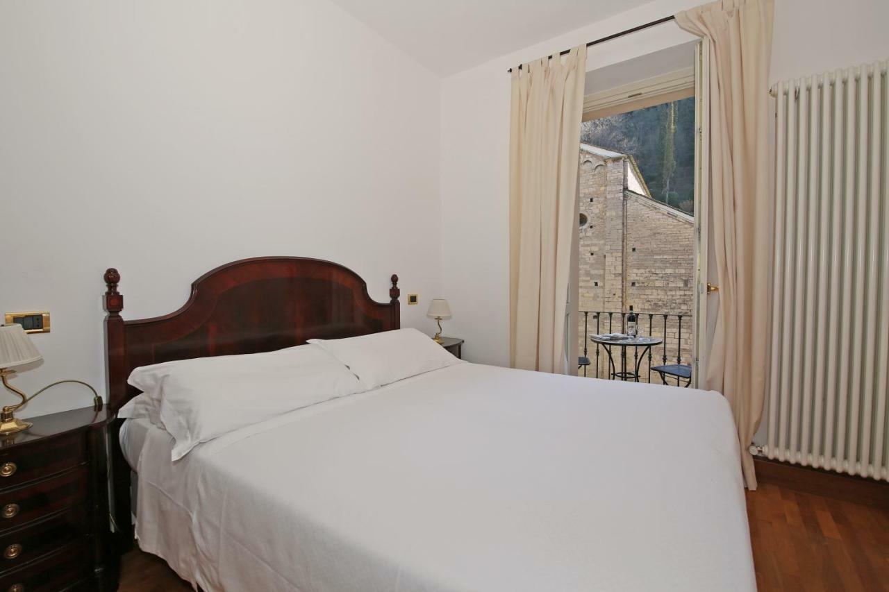 Appartement Nicolin à Bellagio Extérieur photo