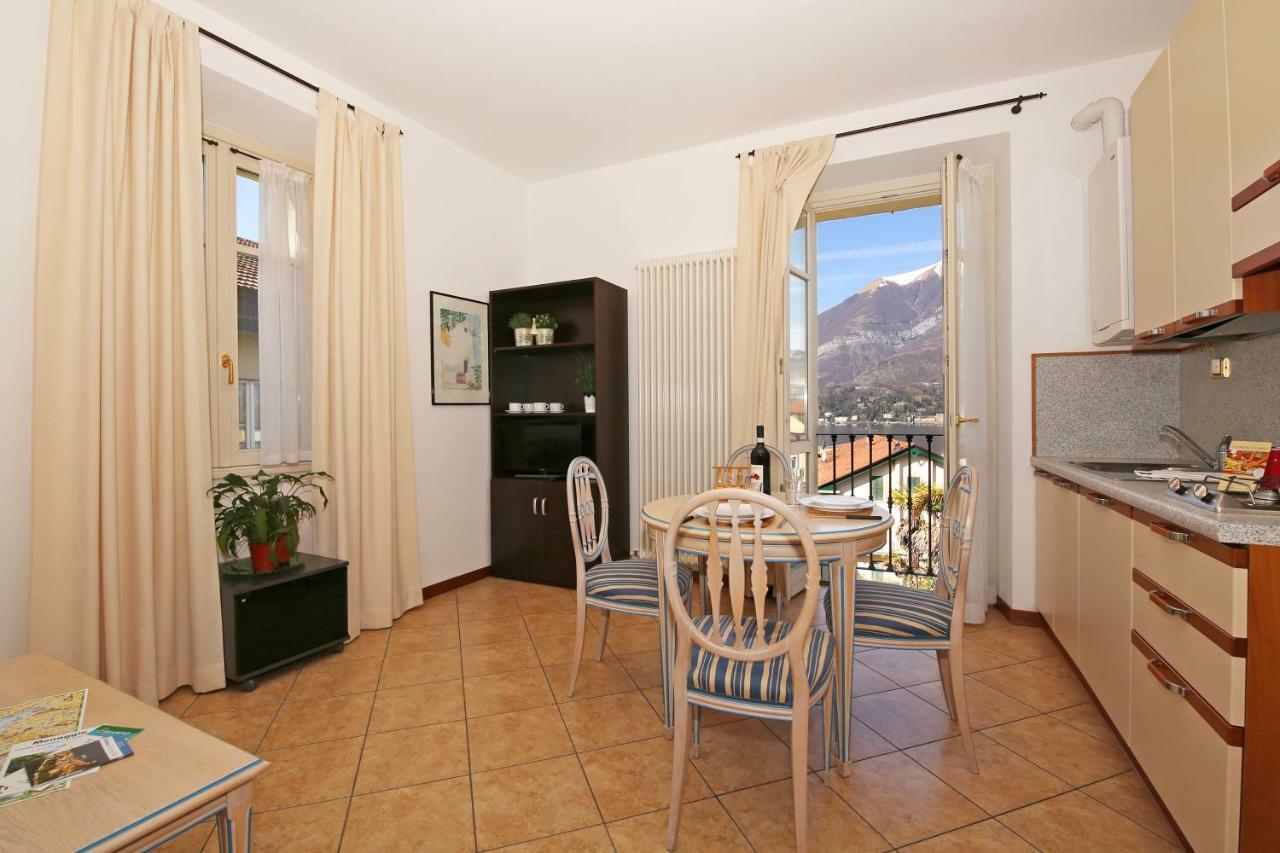 Appartement Nicolin à Bellagio Extérieur photo
