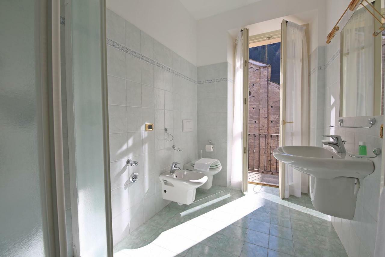 Appartement Nicolin à Bellagio Extérieur photo